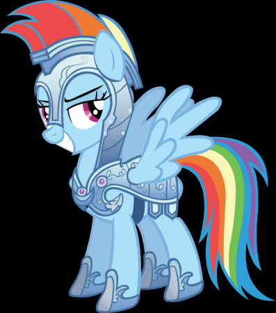 Guard Armor